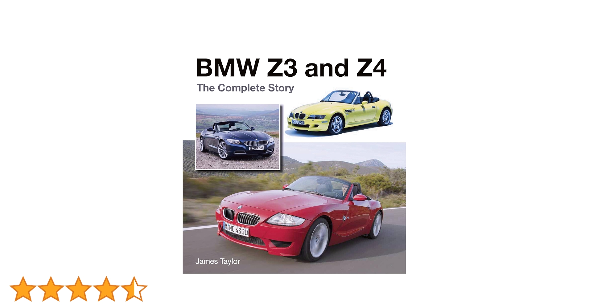 BMW AUTOMOBILEカタログ２冊組 美品 英語版 BMW AUTOMOBILEカタログ2冊組 美品 英語版